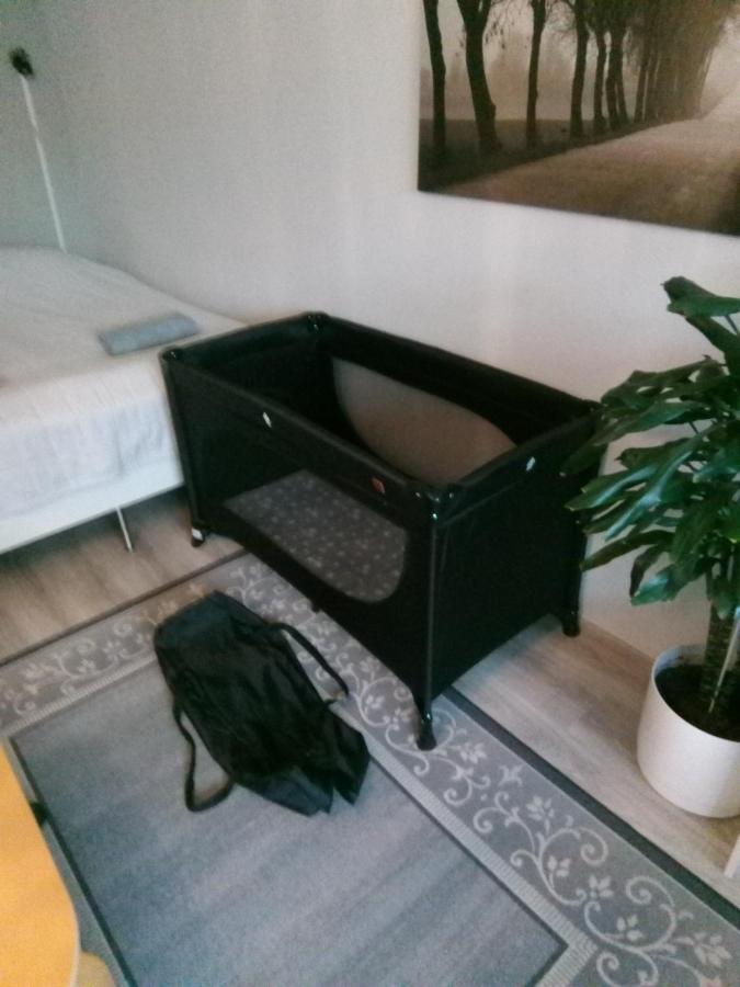 Parantolankatu Modern One Room Apartment Hyvinkää Екстериор снимка