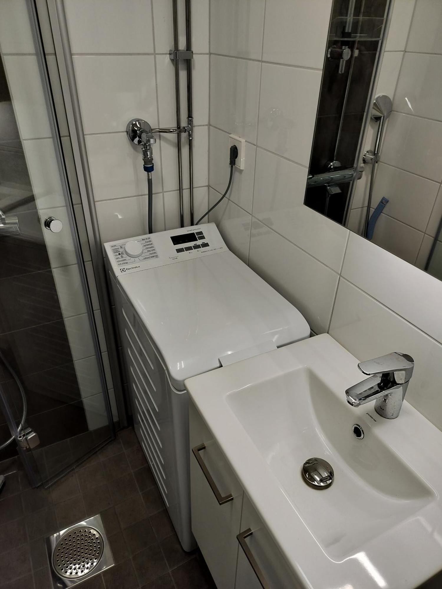 Parantolankatu Modern One Room Apartment Hyvinkää Екстериор снимка