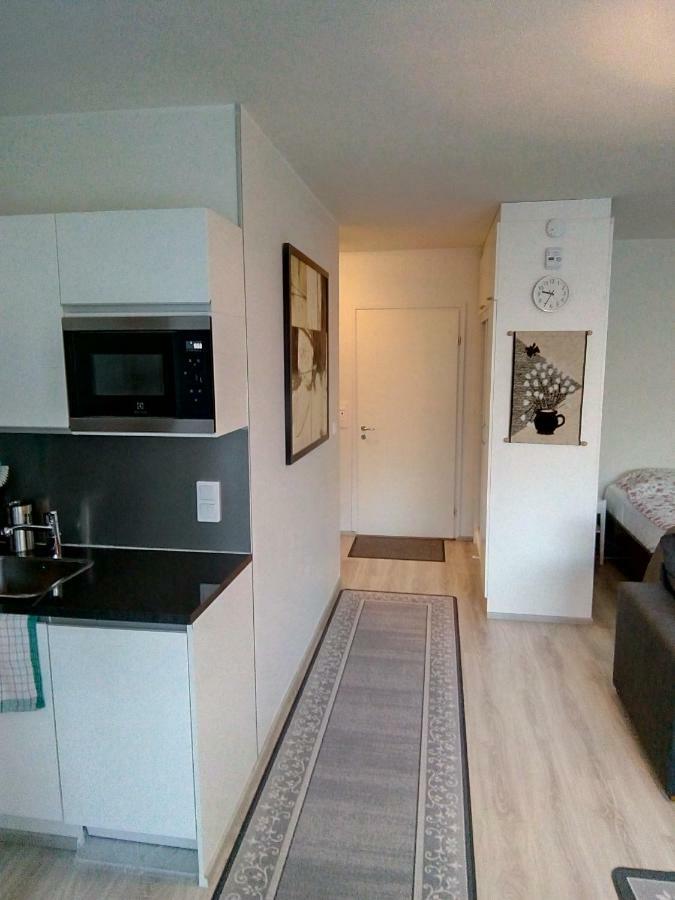Parantolankatu Modern One Room Apartment Hyvinkää Екстериор снимка